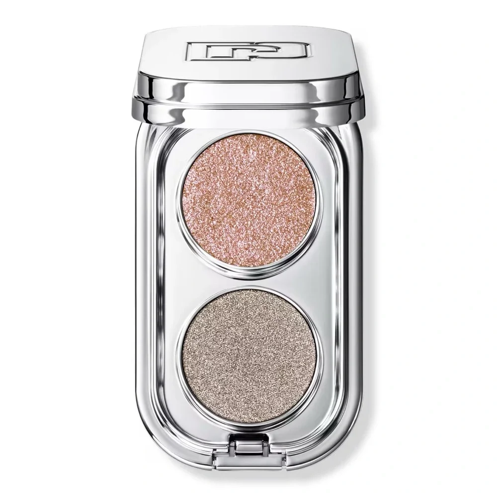 Rabanne Eyephoria Mini Eyeshadow Palette Duo